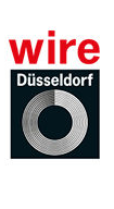 15-19 Nisan 2024 tarihlerinde Düsseldof'ta düzenlenen Wire & Tube 2024 fuarındayız.