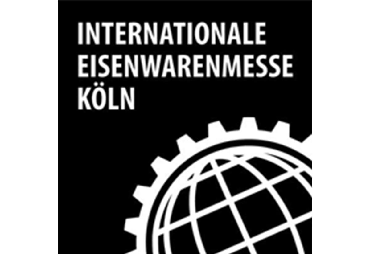 3-6 Mart 2024 tarihlerinde Köln'de düzenlenen eisenwarenmesse fuarındayız.